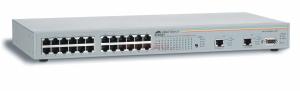 Allied Telesis - Switch AT-8026T-50
