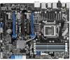 ASUS - Placa de baza ASUS P8P67 WS Revolution, Intel P67, LGA 1155, DDR III, PCI-E 16x, USB 3, SATA III