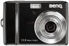 Benq - camera foto c1250 (neagra)