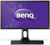 BenQ - Promotie Monitor LED 24" XL2420T Full HD, VGA, HDMI, DisplayPort, Gamming 3D LED + CADOU