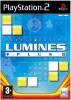 Buena vista games -  lumines plus (ps2)