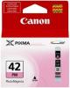 Canon - Cartus cerneala Canon Foto CLI-42PM (Magenta)