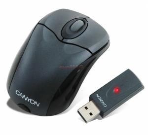 Canyon - Mouse CNR-MSOPTW5