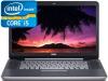 Dell - cel mai mic pret!  laptop xps 15z (core i5-2410m, 15.6", 4gb,