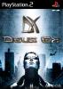 Eidos Interactive - Cel mai mic pret! Deus Ex: The Conspiracy (PS2)