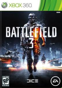 Electronic Arts - Electronic Arts Battlefield 3  (XBOX 360)