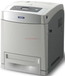 Epson - Imprimanta AcuLaser C3800N + CADOU
