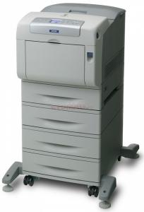 Epson imprimanta aculaser c4200dtn
