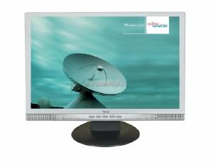 Fujitsu Siemens - Monitor LCD 22" SCALEOVIEW L20W-2-21981