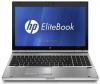 Hp - laptop elitebook 8560p (intel core i5-2540m, 15.6", 4gb, 320gb @