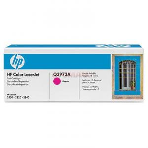 HP - Promotie Toner Q3973A (Magenta) + CADOU