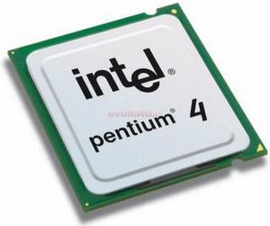 Intel - Pentium 4 640 Tray