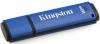 Kingston - stick usb datatraveler vault. 16gb