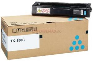 Kyocera - Toner Kyocera TK-150C (Cyan)