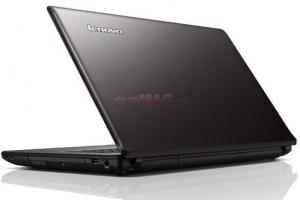 Lenovo - Laptop Lenovo IdeaPad G780 (Intel Pentium 2020M, 17.3", 4GB, 500GB, nVidia GeForce GT 635M@2GB, USB 3.0, HDMI, Maro)