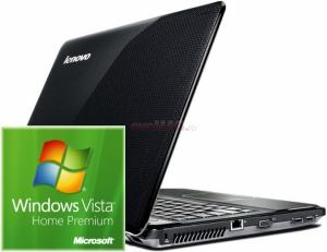 Lenovo - Promotie cu stoc limitat! Laptop G550 + CADOU