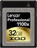 Lexar - Card de memorie Lexar XQD 1100X 32GB