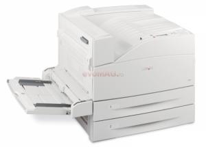 Lexmark - Imprimanta Optra W840DN + CADOU