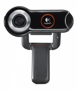 Logitech - Promotie Camera web QuickCam Pro9000