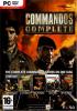 Mastertronic - mastertronic commandos complete