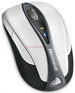 Microsoft - Lichidare! Bluetooth Notebook Mouse 5000