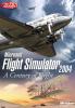 Microsoft game studios - flight simulator 2004: a