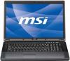 Msi - promotie laptop cr700-068xeu +