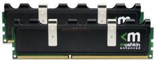 Mushkin - Memorii DDR3, 2x4GB, 2000Mhz (Dual Channel)