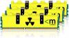 Mushkin - memorii extreme performance radioactive xp3-12800 ddr3&#44;