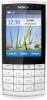 Nokia - telefon mobil x3 touch and type (alb)