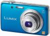 Panasonic - aparat foto digital dmc-fs40 (albastru)