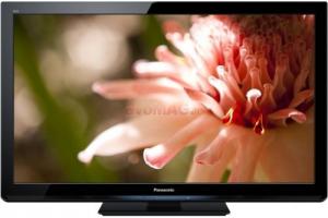 Panasonic - Televizor LCD 32" TX-L32UX3E Full HD, Super Resolution, Vreal Plus, V-Audio Surround