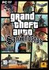 Rockstar Games - Grand Theft Auto: San Andreas (PC)