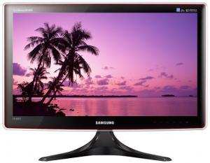 SAMSUNG - Monitor LED 20" BX2035 HD