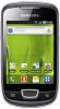 Samsung - Promotie Telefon Mobil S5570 Galaxy Mini, 600MHz, Android 2.2, TFT capacitive touchscreen 3.14", 3.15MP, 160MB (Gri) + CADOU