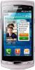 Samsung - Telefon Mobil S8530 Wave 2&#44; 1GHz&#44; Bada OS&#44; Super Clear LCD capacitive touchscreen 3.7&#39;&#39;&#44; 5MP&#44; 2GB (Roz)