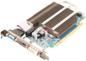 Sapphire - Placa Video Radeon HD 6570 Ultimate, 1GB, DDR3, 128bit, DVI, HDMI, VGA, PCI-E 2.0