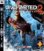 Scee - uncharted 2: among thieves (ps3)