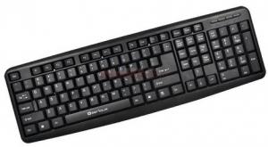 Serioux - Tastatura Serioux Standard SRXK-9400PS2