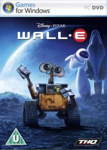 Thq wall e (pc)