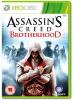 Ubisoft - assassin creed brotherhood