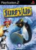 Ubisoft - surf&#39;s up (ps2)