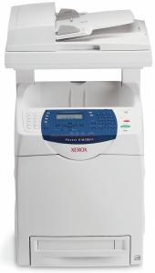 Xerox - Multifunctionala Phaser 6180MFP/N
