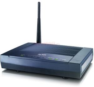 ZyXEL - Router Wireless P660HW-T1 (ADSL2+)