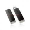 A-DATA - Stick USB C802 2GB (Negru)