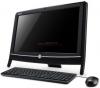 Acer - All-In-One PC AZ1801 (Intel Pentium G630, 20", 2GB, HDD 320GB, Negru, Tastatura+Mouse)