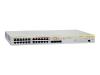 Allied telesis - switch allied telesis at-9424t-50