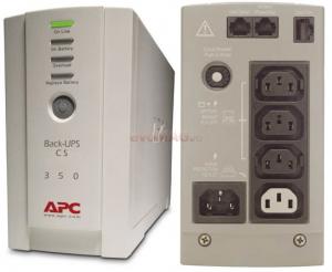 APC - APC Back-UPS CS