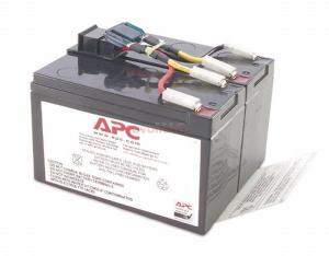 APC - Baterie de rezerva APC tip cartus #48