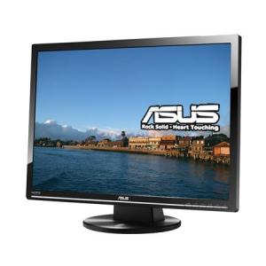 ASUS - Monitor LCD 26" VW266H